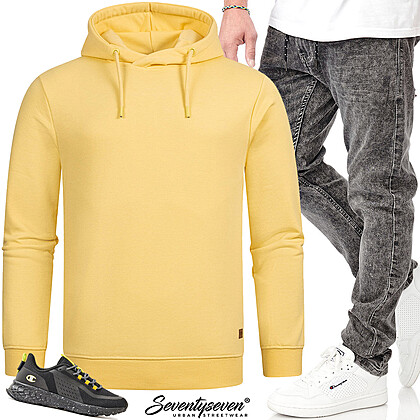 Zin in nieuwe kleren Outfit27133