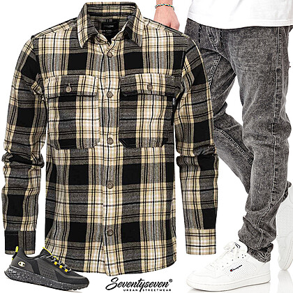 Perfect van A tot Z Outfit27134