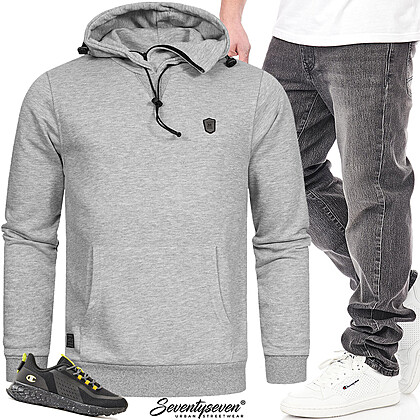 sportief onderweg Outfit27136