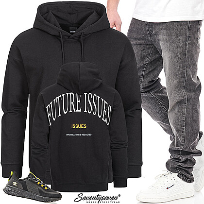 Een trendsetter zijn Outfit27137