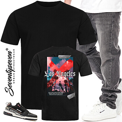Luid de zomer in Outfit27145