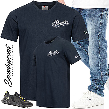 Sportief door het dagelijks leven Outfit27148