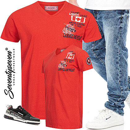 Verfris je garderobe Outfit27149