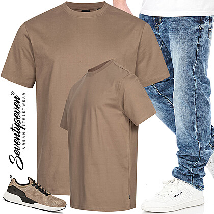 Minder is soms meer Outfit27150