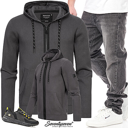 Basics voor elke dag Outfit27160