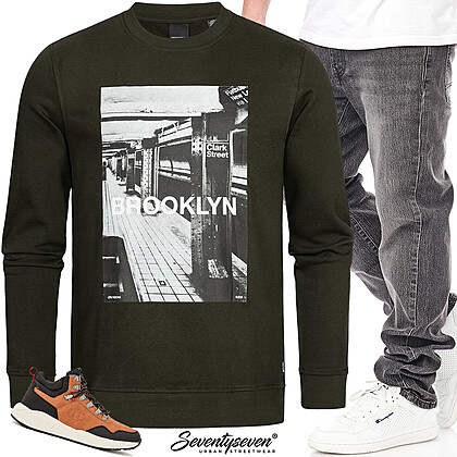 rock de stad Outfit27161