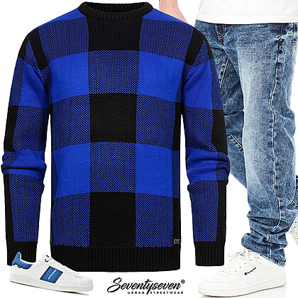 Een goed afgeronde zaak Outfit27174