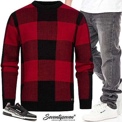 Gewoon om je goed te voelen Outfit27175
