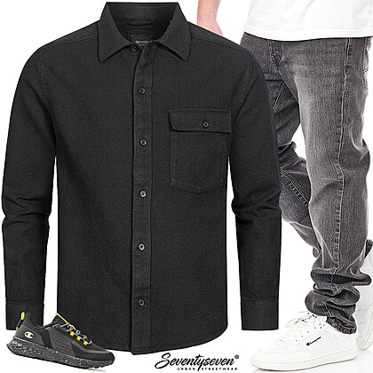 Het juiste voor elke gelegenheid Outfit27189