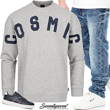 Twijfel niet lang Outfit27194
