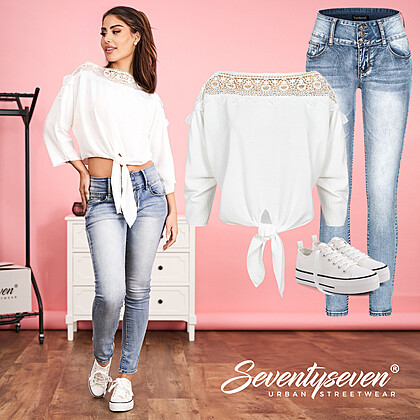 Lente magie Outfit 27202