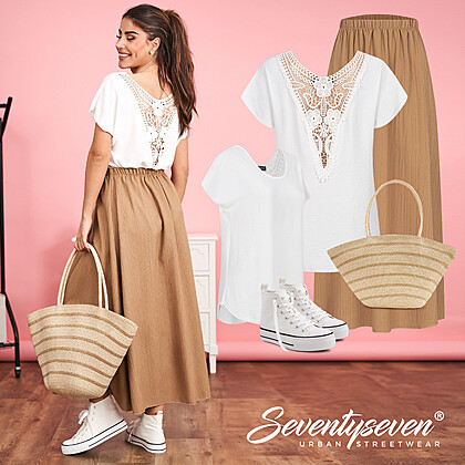 Tuin Samenzijn Outfit 27203