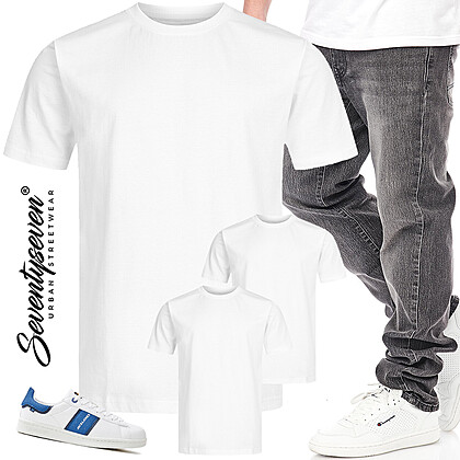 Begin de dag fris Outfit27206