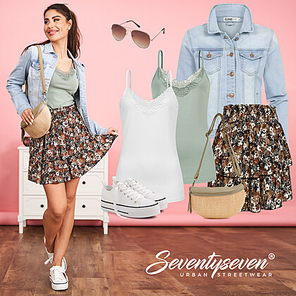 Zonaanbidders Outfit 27214