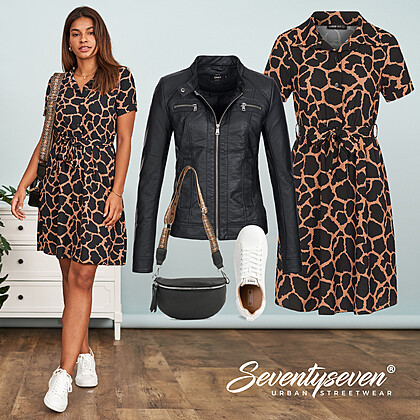 Meiden avond Outfit 27217
