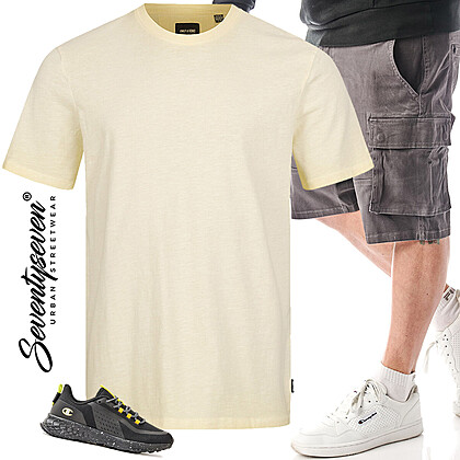 Breng kleur in je dagelijkse leven Outfit27221