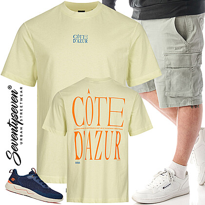 Voel je de zomervibes? Outfit27225