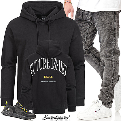 Een trendsetter zijn Outfit27235