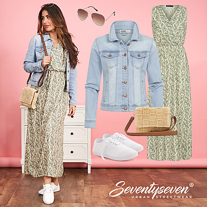 Weekend Chic Outfit 27236