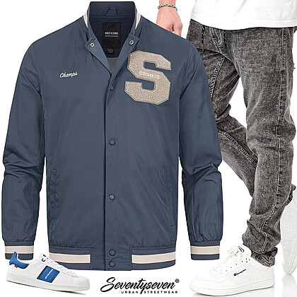Stijlvolle look voor jou Outfit27243