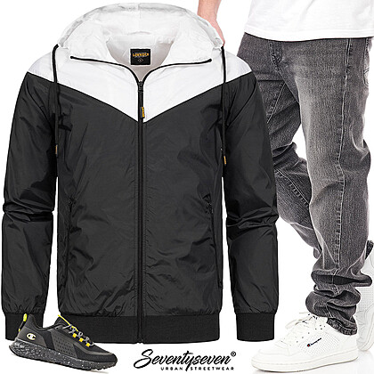 Begin de dag fris Outfit27258