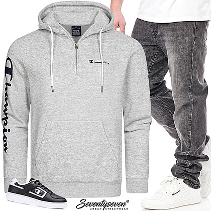 Kleed je als een kampioen Outfit27271
