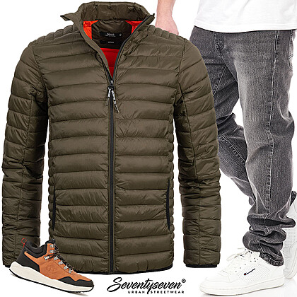 Waar wacht je nog op? Outfit27272