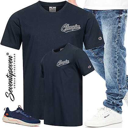casual look voor jou Outfit27284