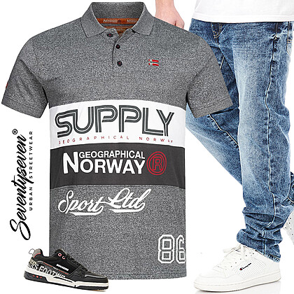 Perfect van top tot teen Outfit27285