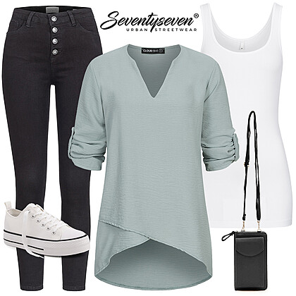 Alledaagse droom Outfit 27293