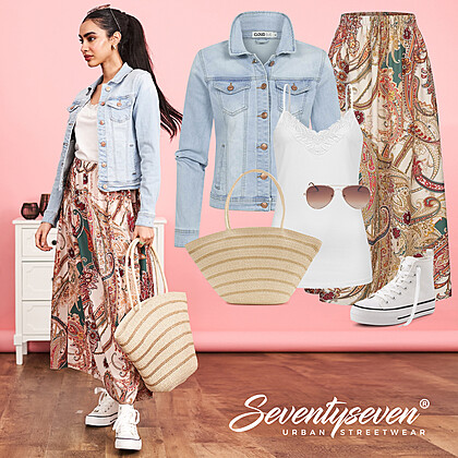 Blikvanger Outfit 27300