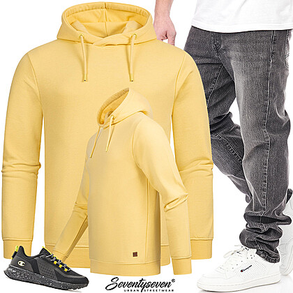 Breng kleur in je kledingkast Outfit27307