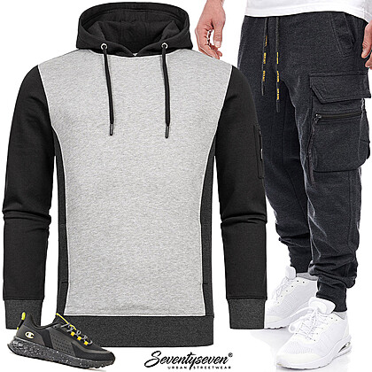 Je zult het geweldig vinden Outfit27308