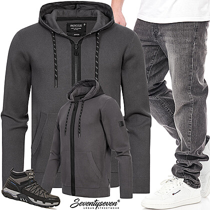 Outdoorlook voor je vrije tijd Outfit27310