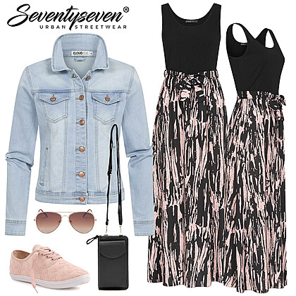 Stijlwisselaar Outfit 27318