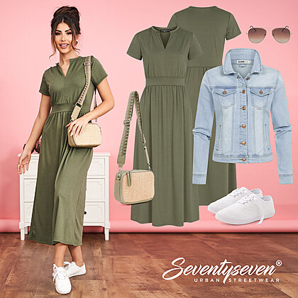 Lentefrisheid Outfit 27320