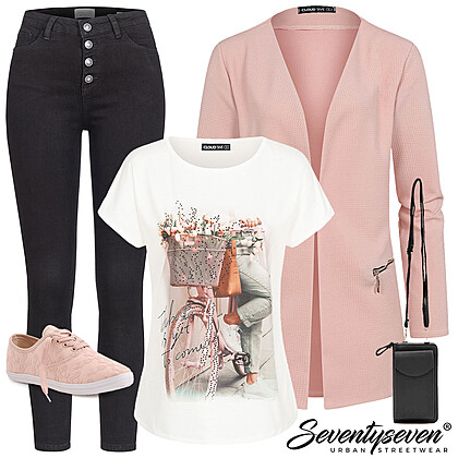 Overgangsperiode Outfit 27321