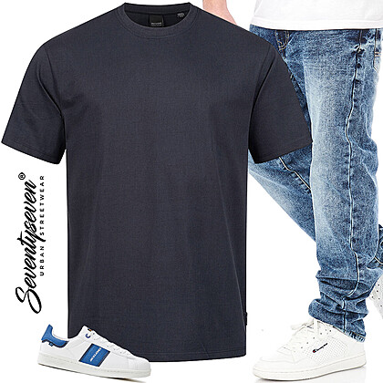 Wir lieben unsere Basics Outfit 27345