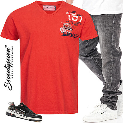 Prachtige combinatie Outfit27358