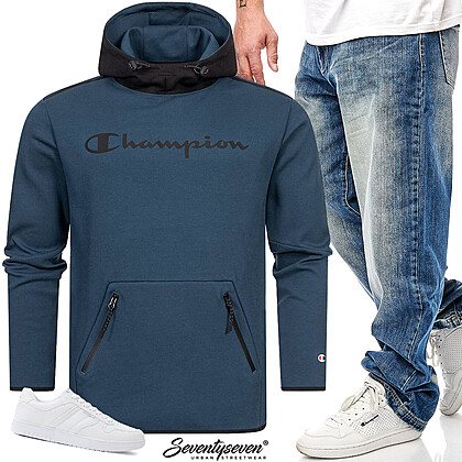 kleide Dich wie ein Champion Outfit 27364