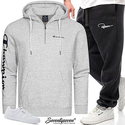 Op naar de fitness Outfit27365