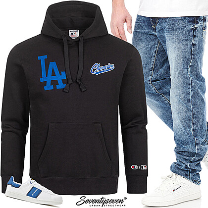 Een goed afgeronde zaak Outfit27366