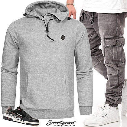 Er gewoon goed uitzien Outfit27371