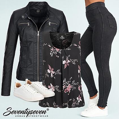 Street Style Outfit 27375