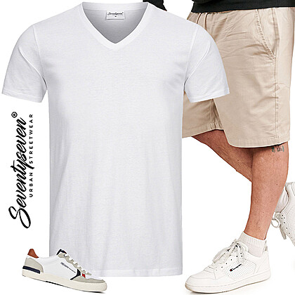 betaalbare zomerse look voor jou Outfit27390