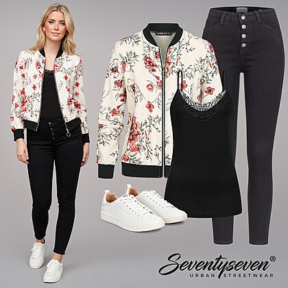 Coole Streetwear Outfit 27398