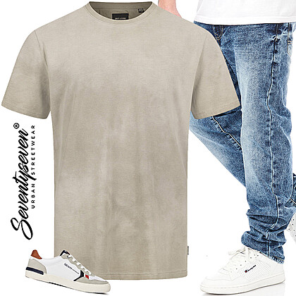 Zo kun je gezien worden Outfit27402