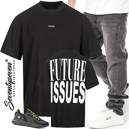 sterke Straat Look Outfit27403