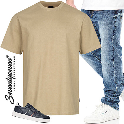 een frisse indruk achterlaten Outfit27405
