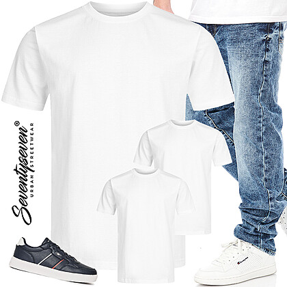We houden van onze basics Outfit27407
